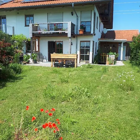 Lägenhet Haus-bergblick